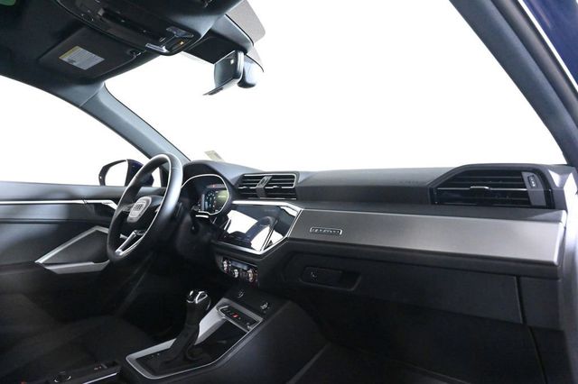2025 Audi Q3 Premium - 23026023 - 13