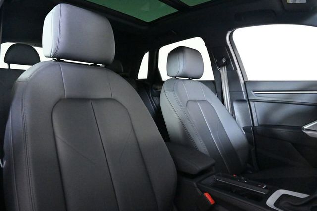 2025 Audi Q3 Premium - 23026023 - 14