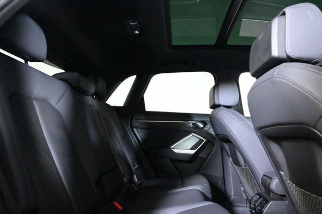 2025 Audi Q3 Premium - 23026023 - 15