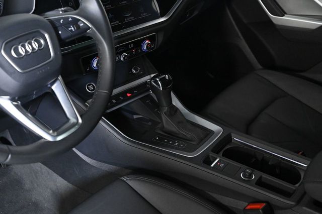 2025 Audi Q3 Premium - 23026023 - 18