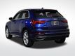 2025 Audi Q3 Premium - 23026023 - 2