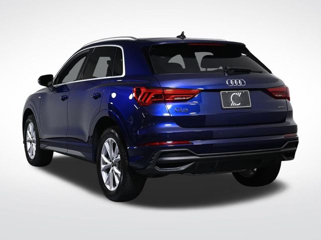 2025 Audi Q3 Premium - 23026023 - 2