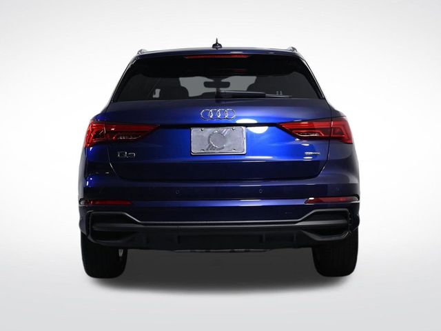 2025 Audi Q3 Premium - 23026023 - 3