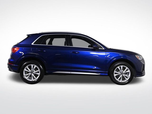 2025 Audi Q3 Premium - 23026023 - 5