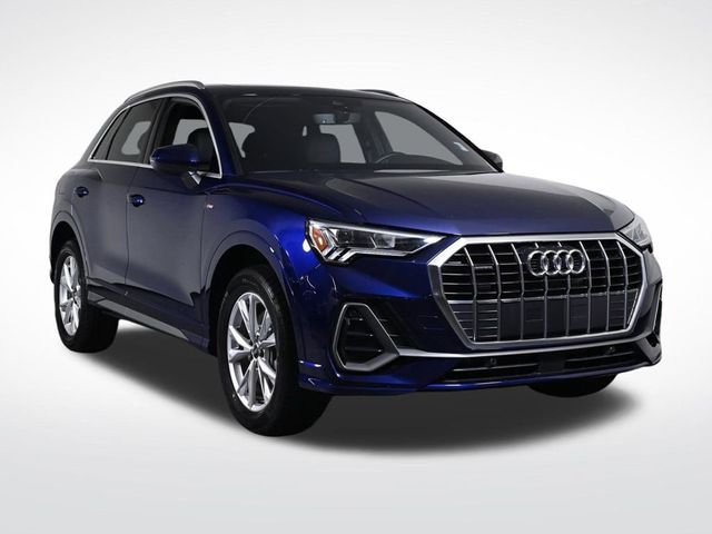 2025 Audi Q3 Premium - 23026023 - 6
