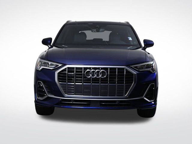 2025 Audi Q3 Premium - 23026023 - 7