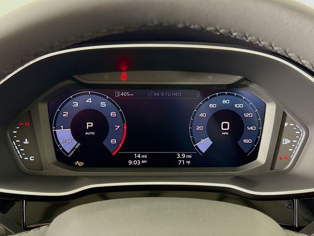 2025 Audi Q3 Premium - 23027812 - 9