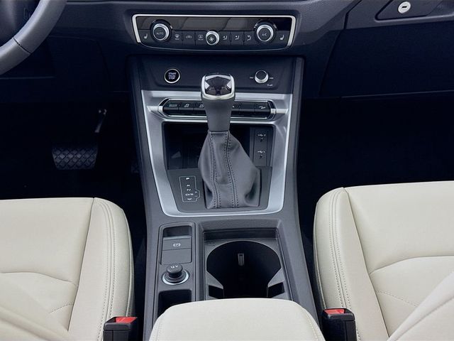 2025 Audi Q3 Premium - 23027812 - 11