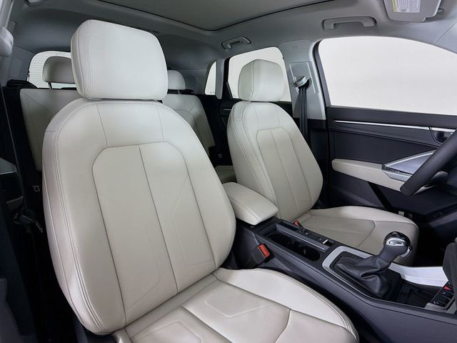 2025 Audi Q3 Premium - 23027812 - 13