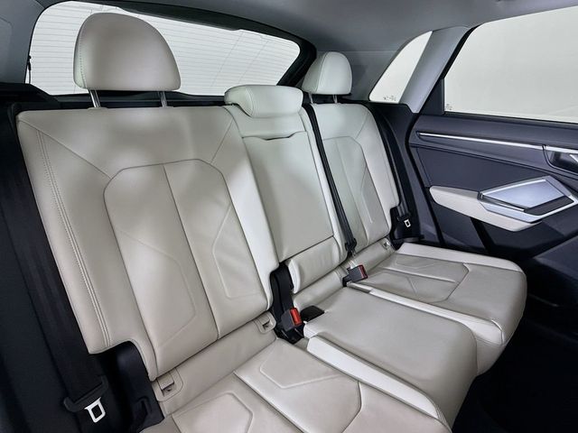 2025 Audi Q3 Premium - 23027812 - 14