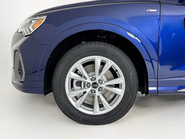 2025 Audi Q3 Premium - 23027812 - 18