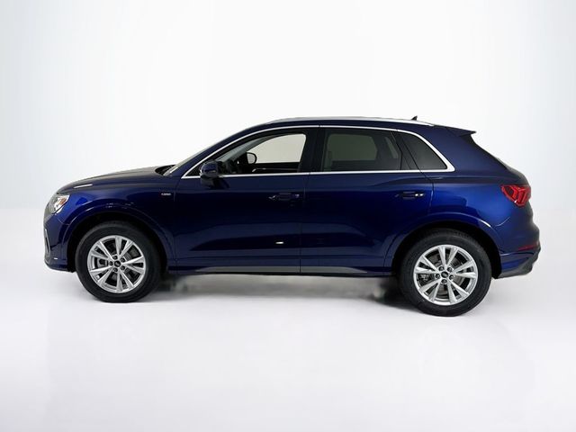 2025 Audi Q3 Premium - 23027812 - 1