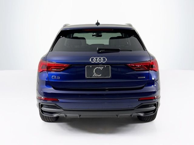 2025 Audi Q3 Premium - 23027812 - 3