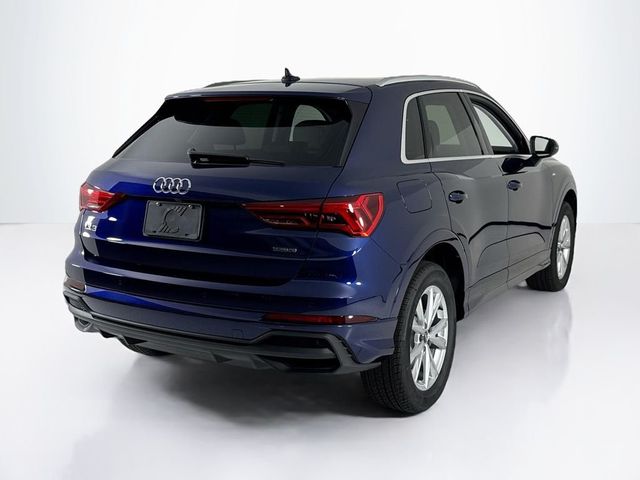 2025 Audi Q3 Premium - 23027812 - 4