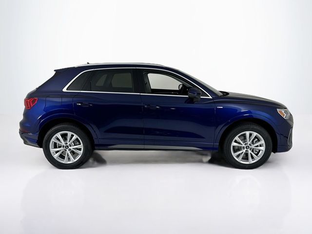 2025 Audi Q3 Premium - 23027812 - 5