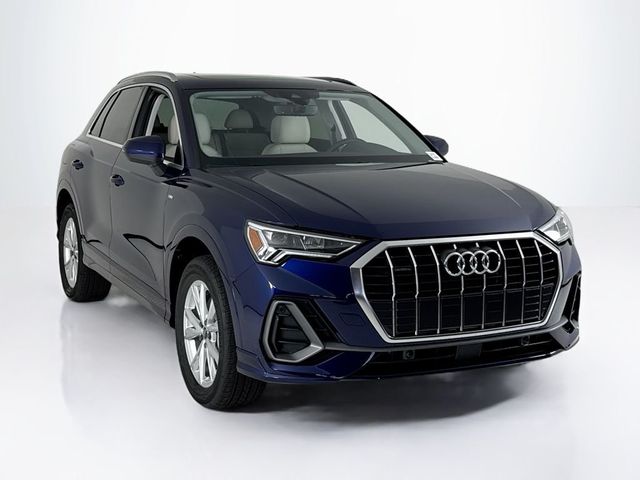 2025 Audi Q3 Premium - 23027812 - 6