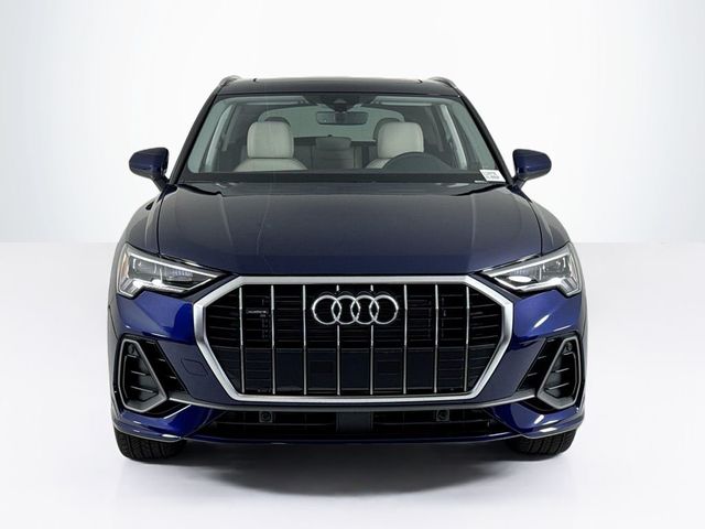 2025 Audi Q3 Premium - 23027812 - 7