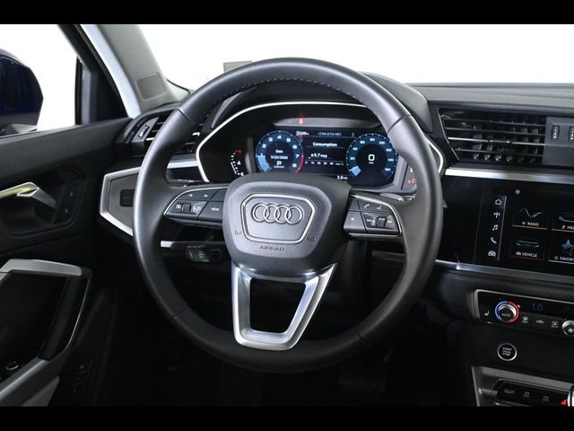 2025 Audi Q3 Premium - 23029399 - 9