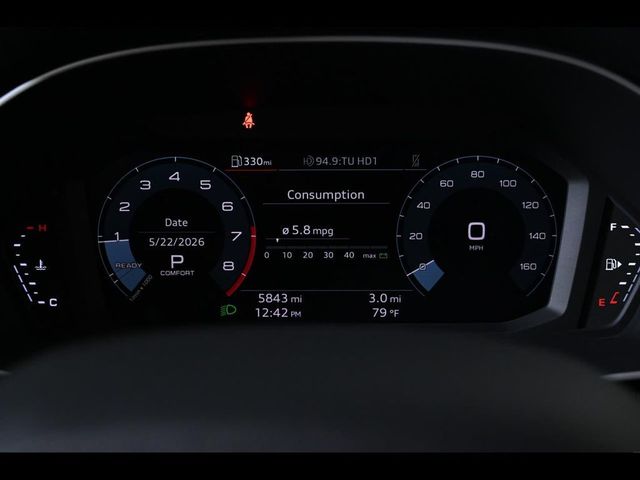 2025 Audi Q3 Premium - 23029399 - 10