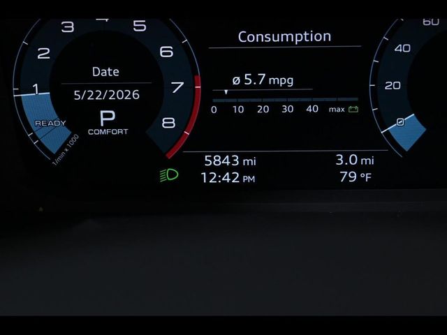 2025 Audi Q3 Premium - 23029399 - 11