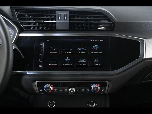 2025 Audi Q3 Premium - 23029399 - 12