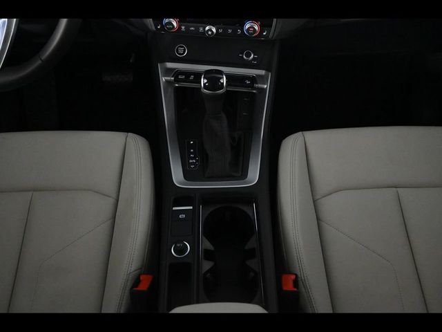2025 Audi Q3 Premium - 23029399 - 13