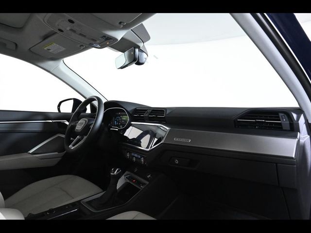 2025 Audi Q3 Premium - 23029399 - 14