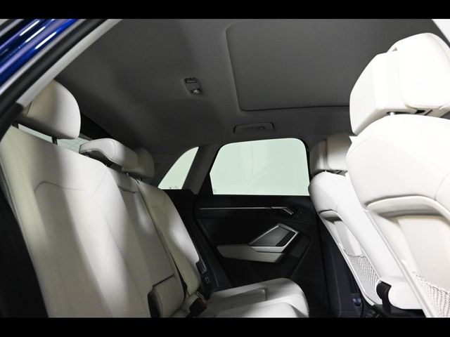 2025 Audi Q3 Premium - 23029399 - 16