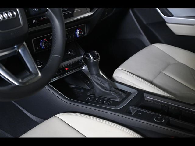 2025 Audi Q3 Premium - 23029399 - 18