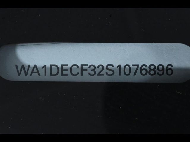 2025 Audi Q3 Premium - 23029399 - 23