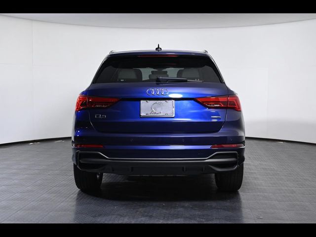 2025 Audi Q3 Premium - 23029399 - 3