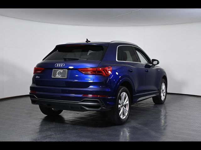 2025 Audi Q3 Premium - 23029399 - 4