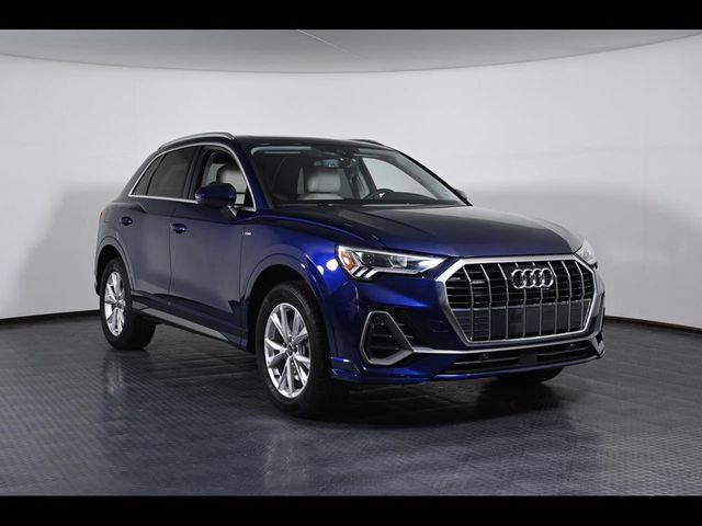 2025 Audi Q3 Premium - 23029399 - 6