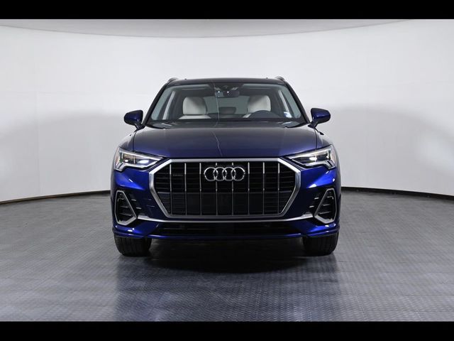 2025 Audi Q3 Premium - 23029399 - 7
