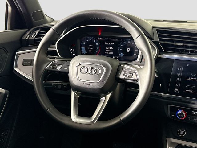 2025 Audi Q3 Premium - 23038586 - 9