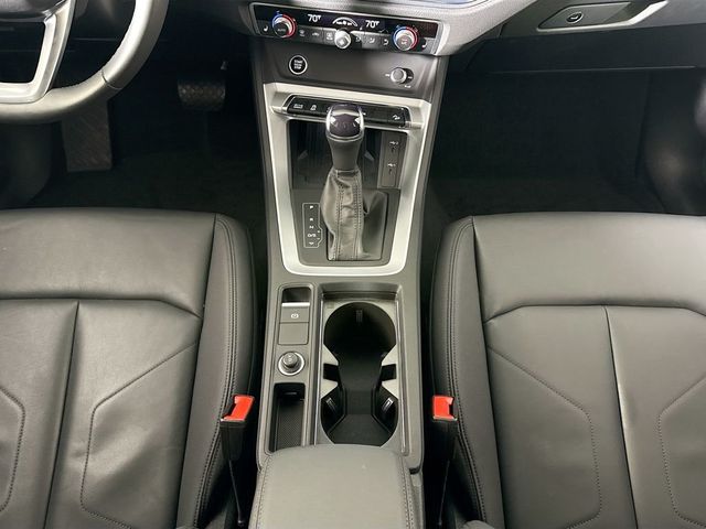 2025 Audi Q3 Premium - 23038586 - 13