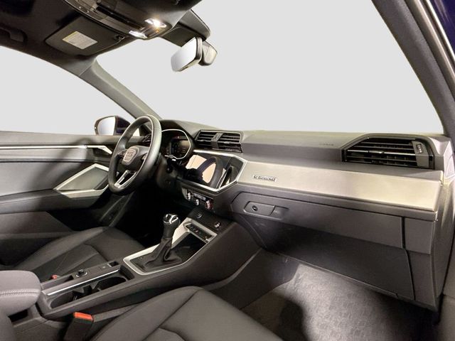 2025 Audi Q3 Premium - 23038586 - 14