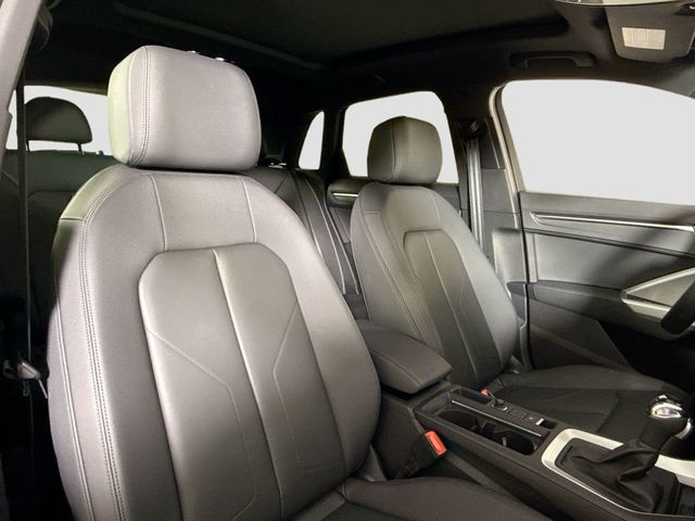 2025 Audi Q3 Premium - 23038586 - 15