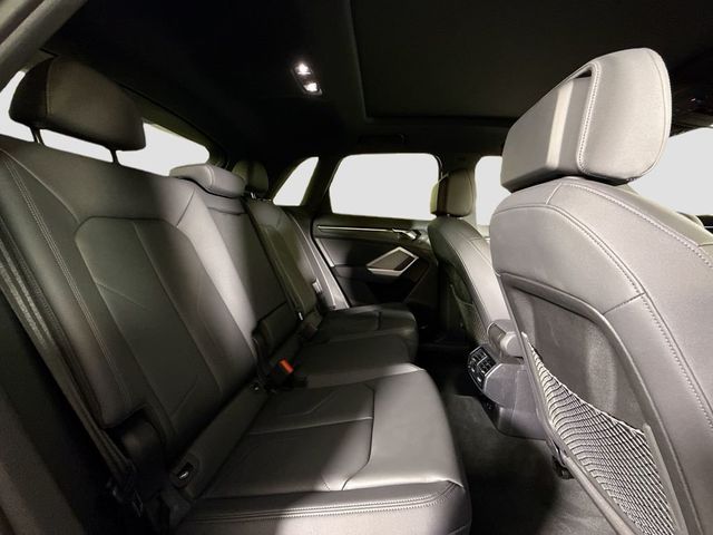 2025 Audi Q3 Premium - 23038586 - 16