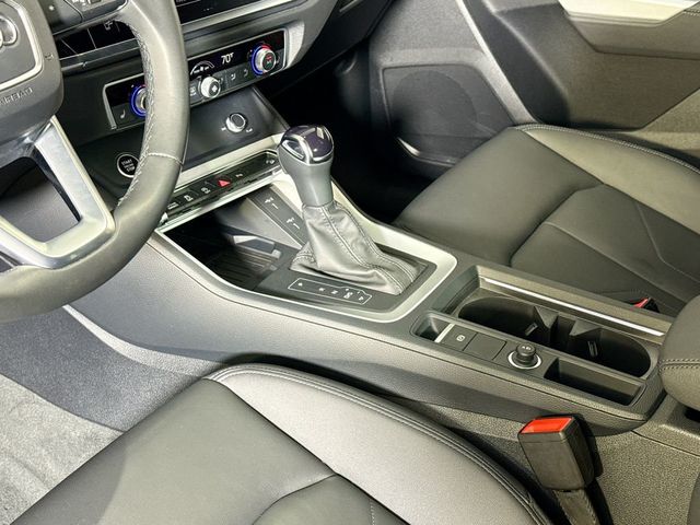 2025 Audi Q3 Premium - 23038586 - 18