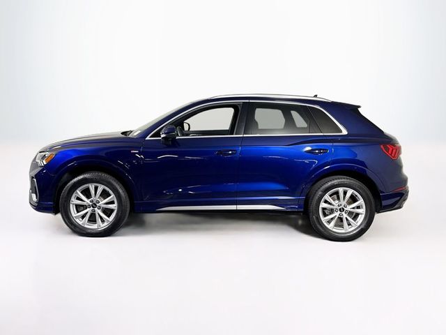 2025 Audi Q3 Premium - 23038586 - 1