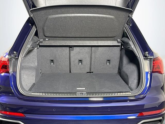 2025 Audi Q3 Premium - 23038586 - 20
