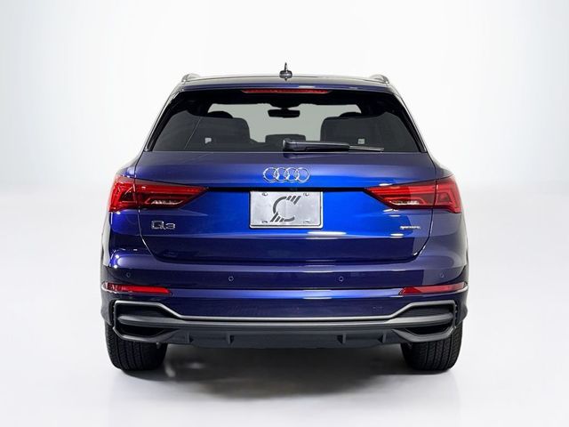 2025 Audi Q3 Premium - 23038586 - 3