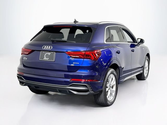 2025 Audi Q3 Premium - 23038586 - 4