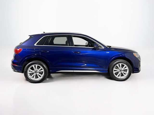 2025 Audi Q3 Premium - 23038586 - 5