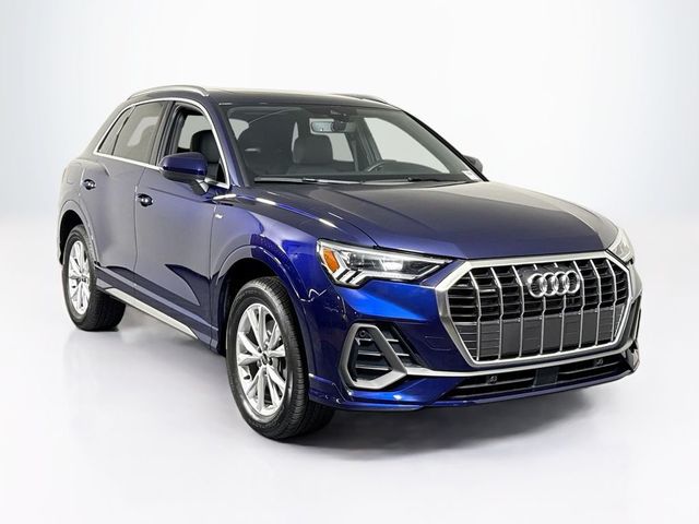 2025 Audi Q3 Premium - 23038586 - 6