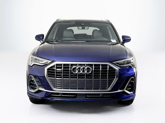 2025 Audi Q3 Premium - 23038586 - 7
