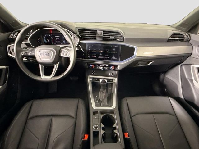2025 Audi Q3 Premium - 23038586 - 8