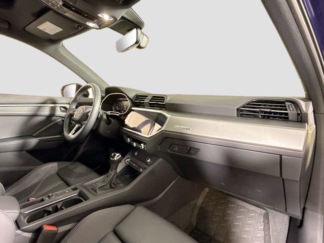 2025 Audi Q3 Premium - 23038597 - 14