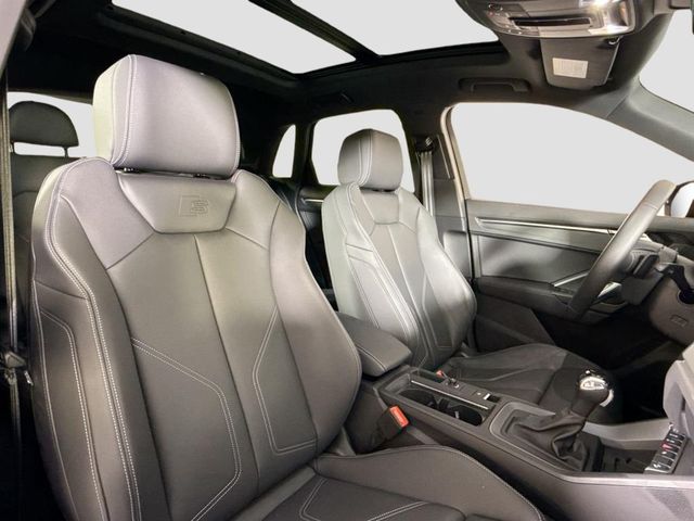 2025 Audi Q3 Premium - 23038597 - 15